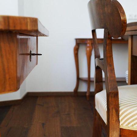 Stammhaus - Premium Residences Rauris Zewnętrze zdjęcie