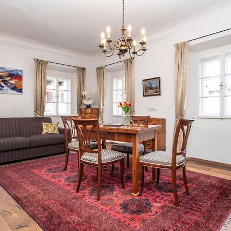 Stammhaus - Premium Residences Rauris Zewnętrze zdjęcie