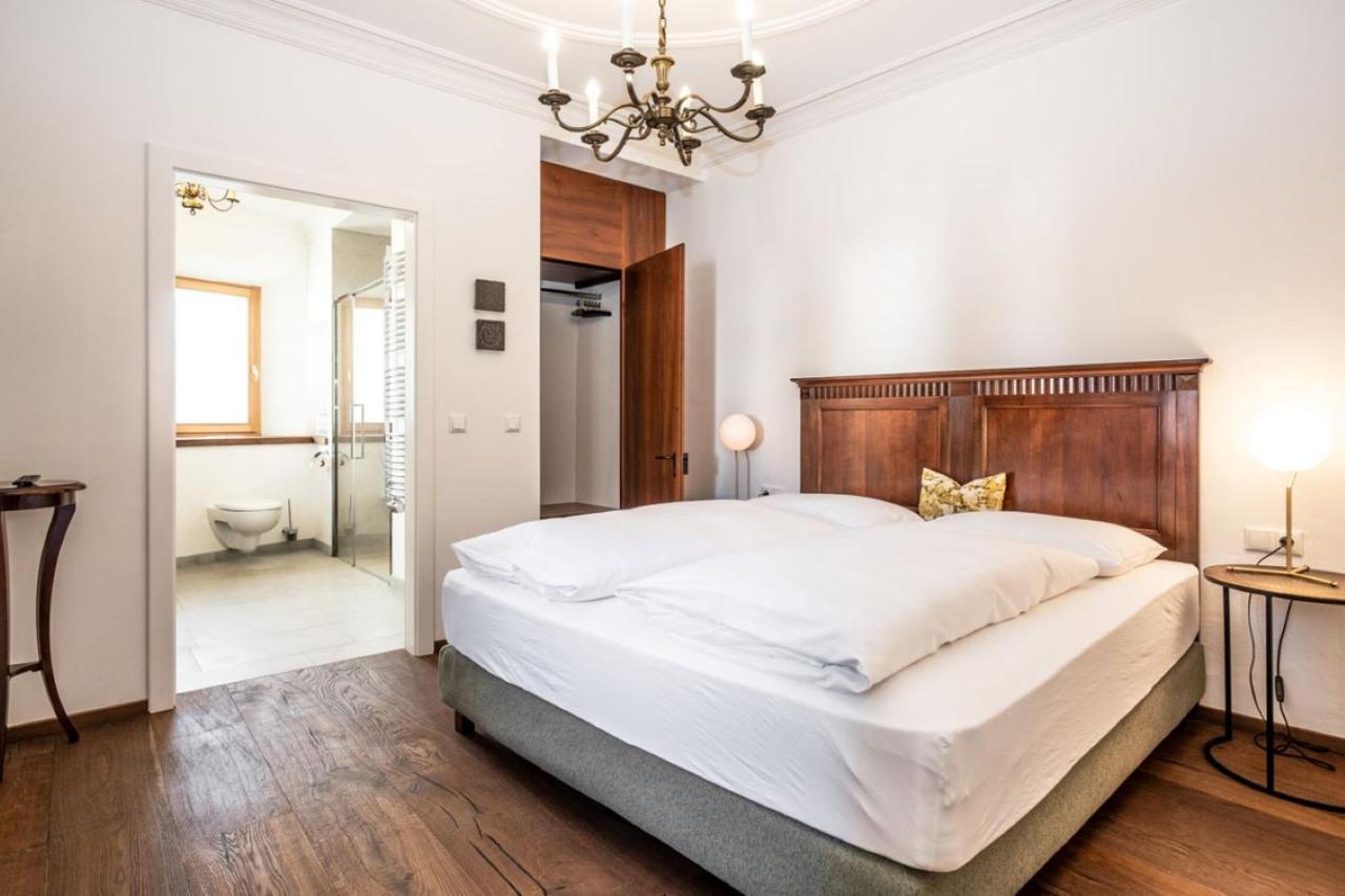 Stammhaus - Premium Residences Rauris Zewnętrze zdjęcie