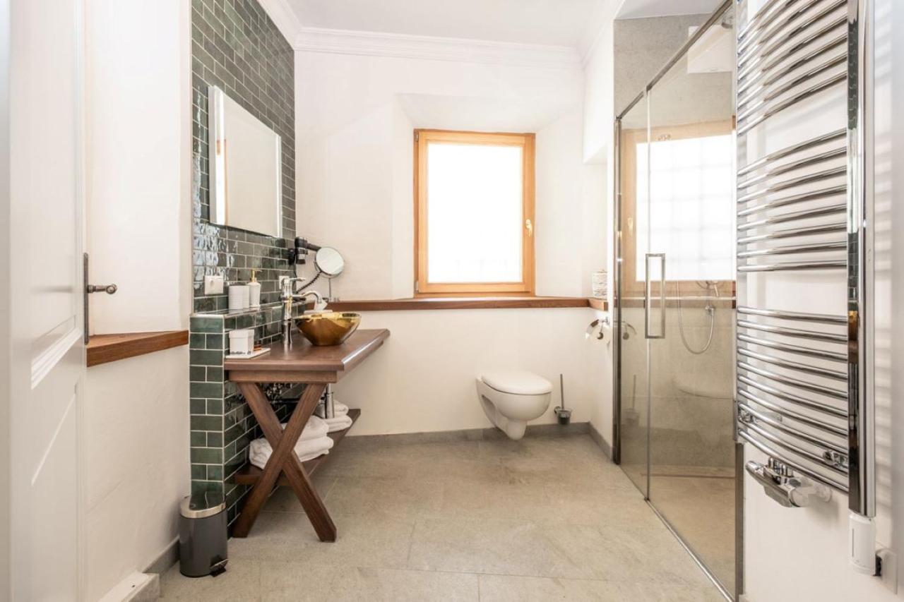 Stammhaus - Premium Residences Rauris Zewnętrze zdjęcie