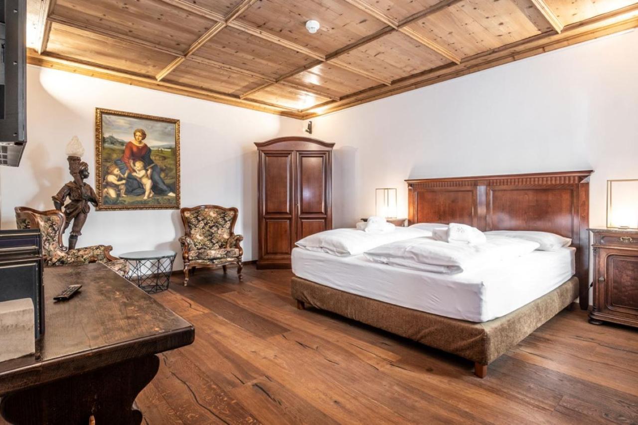 Stammhaus - Premium Residences Rauris Zewnętrze zdjęcie