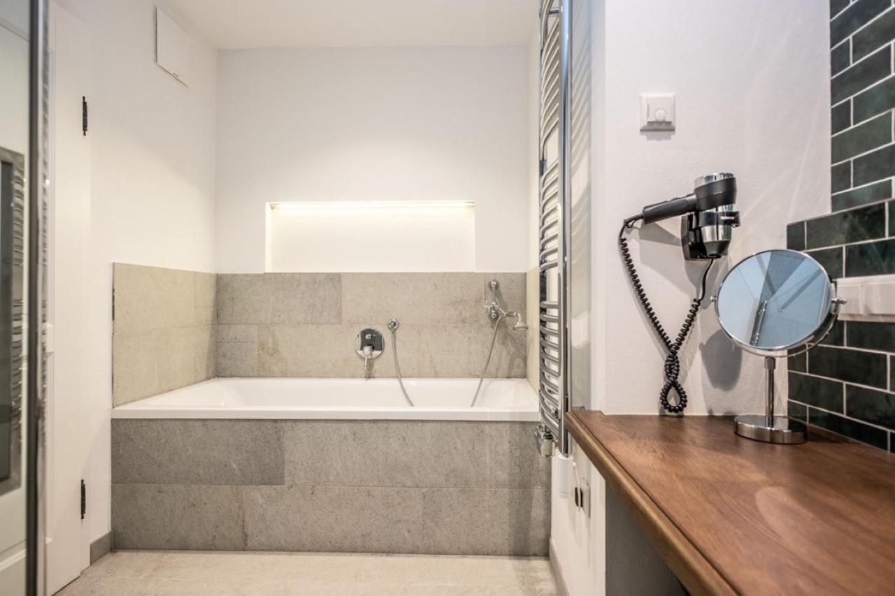 Stammhaus - Premium Residences Rauris Zewnętrze zdjęcie