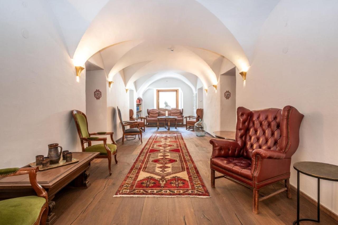 Stammhaus - Premium Residences Rauris Zewnętrze zdjęcie