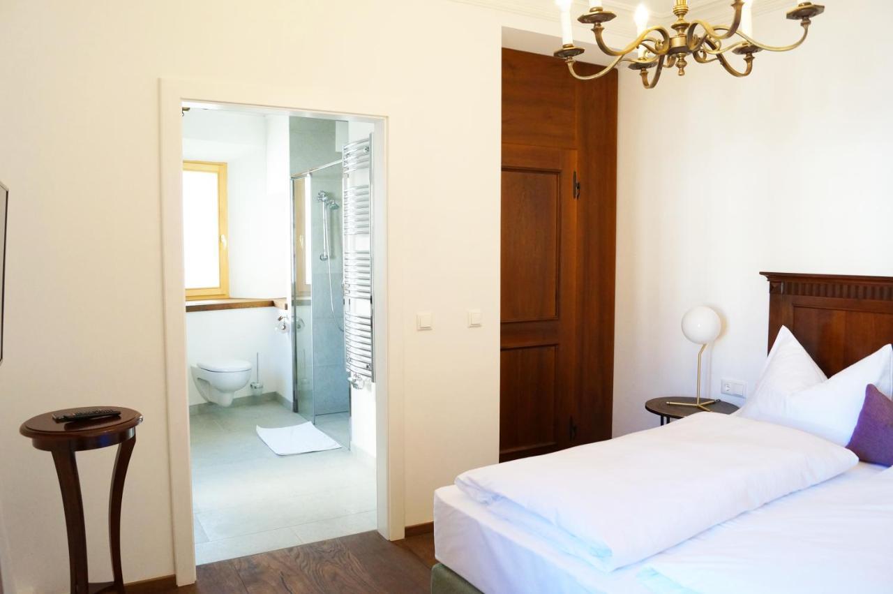 Stammhaus - Premium Residences Rauris Zewnętrze zdjęcie