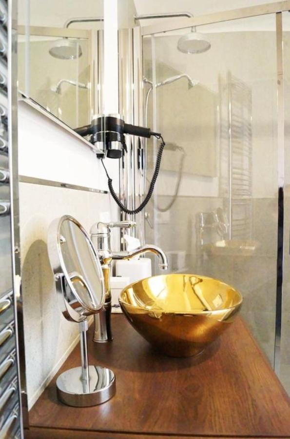 Stammhaus - Premium Residences Rauris Zewnętrze zdjęcie