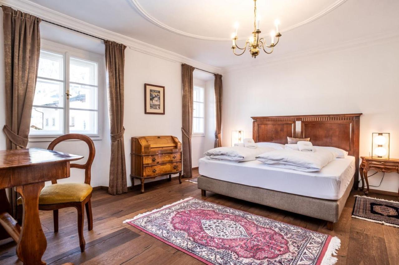 Stammhaus - Premium Residences Rauris Zewnętrze zdjęcie