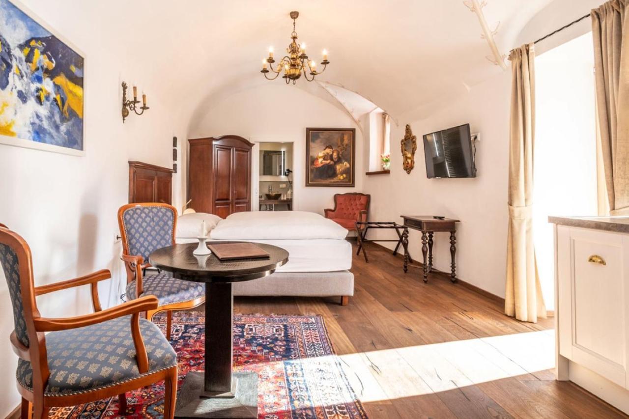 Stammhaus - Premium Residences Rauris Zewnętrze zdjęcie