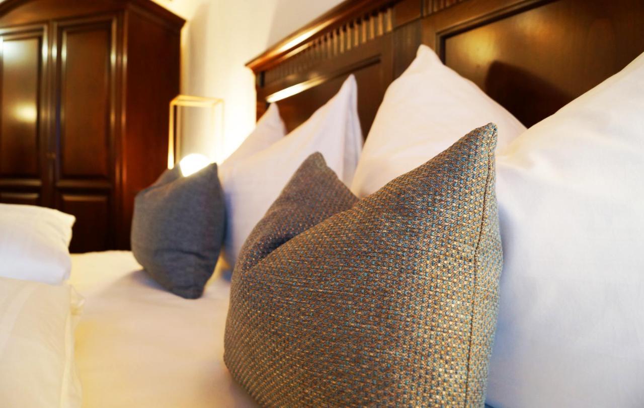 Stammhaus - Premium Residences Rauris Zewnętrze zdjęcie