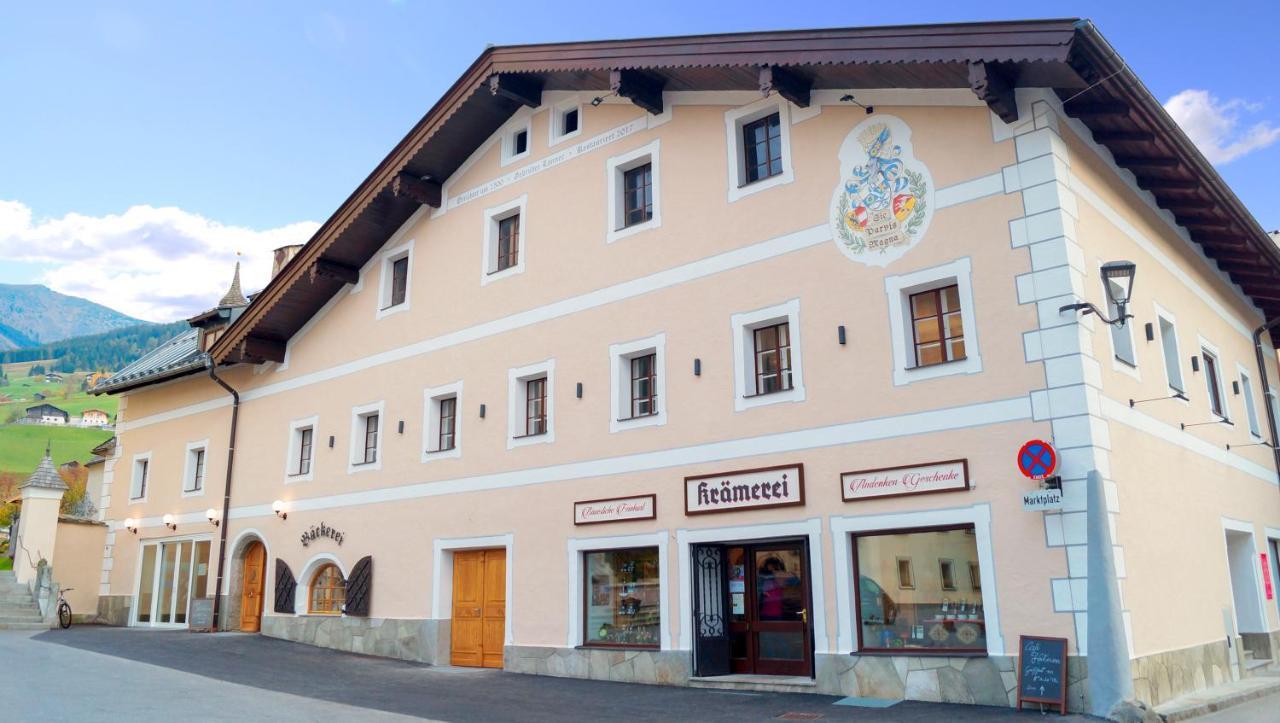 Stammhaus - Premium Residences Rauris Zewnętrze zdjęcie